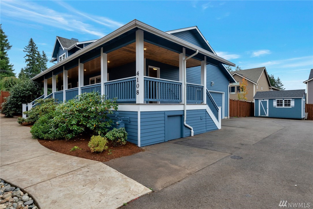 4108 161st Street Southeast Bothell, WA 98012 - Photo 1 of 25 Gallery Image 1