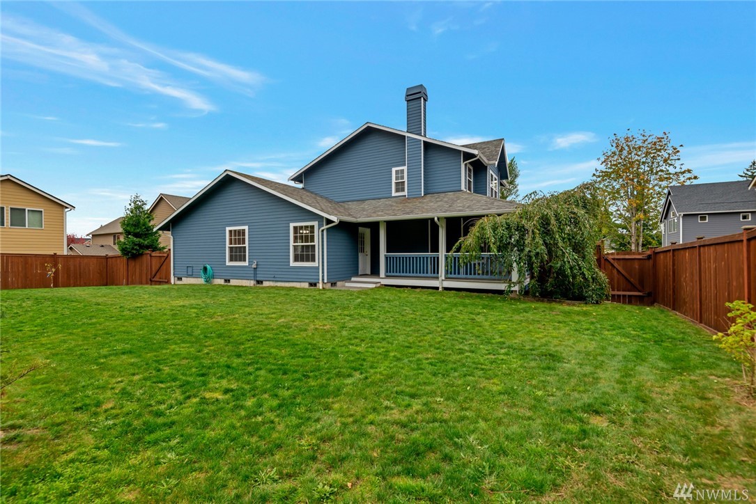 4108 161st Street Southeast Bothell, WA 98012 - Photo 3 of 25 Gallery Image 3