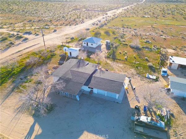 $550,000 | 10350 Colusa Road, Adelanto, CA 92301