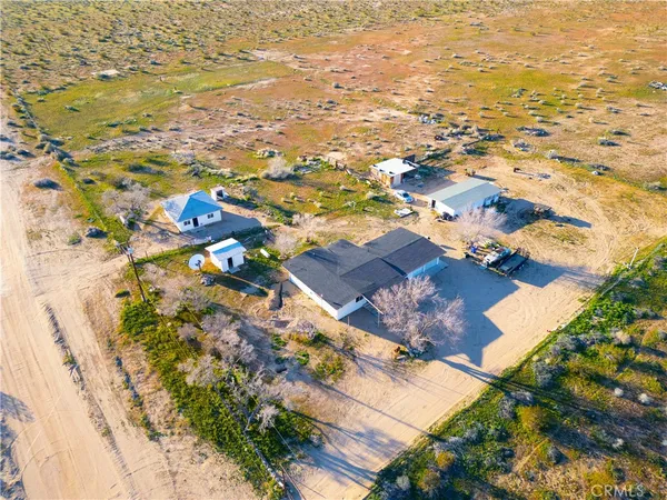 $550,000 | 10350 Colusa Road, Adelanto, CA 92301