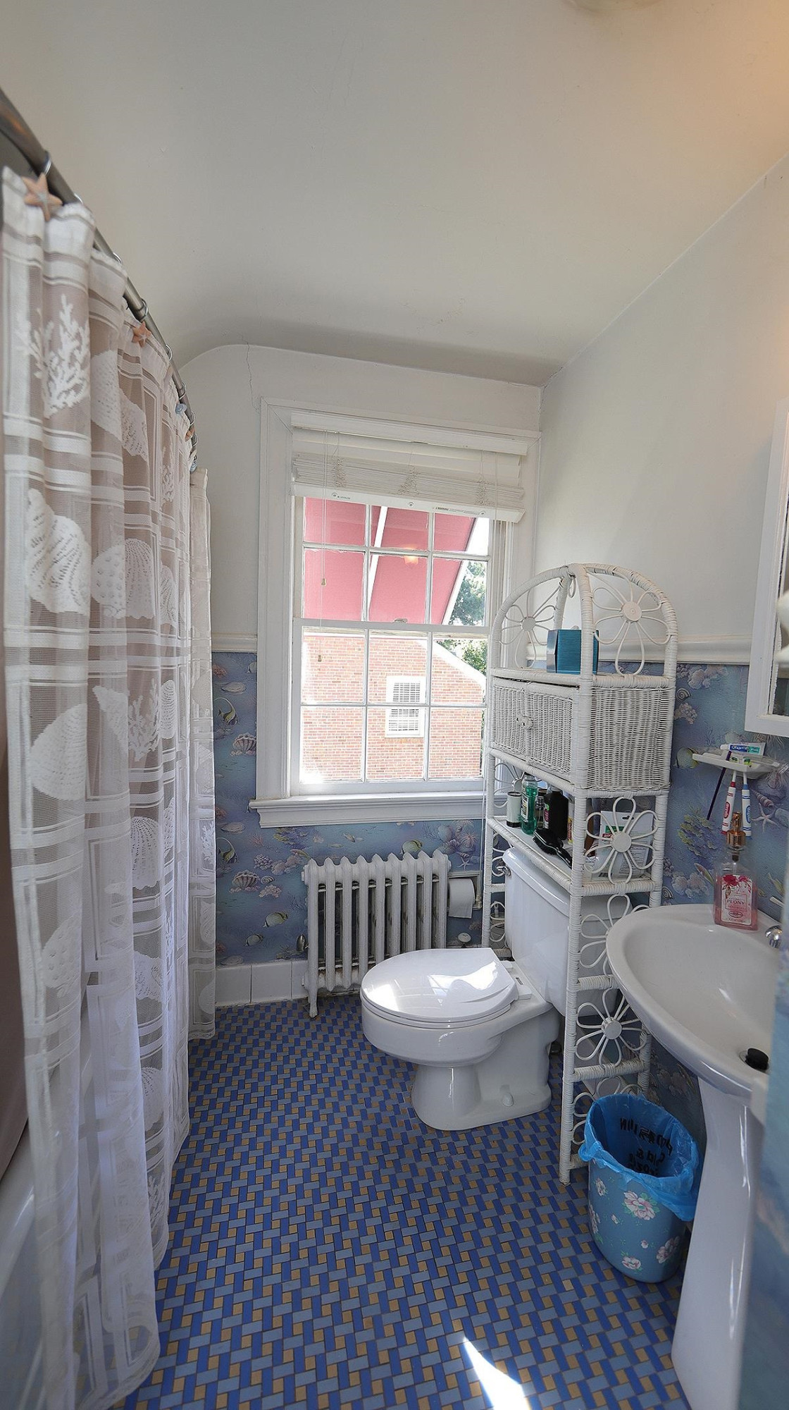 1608 Craig Street Raleigh, NC 27608 - Photo 26 of 42 Bath