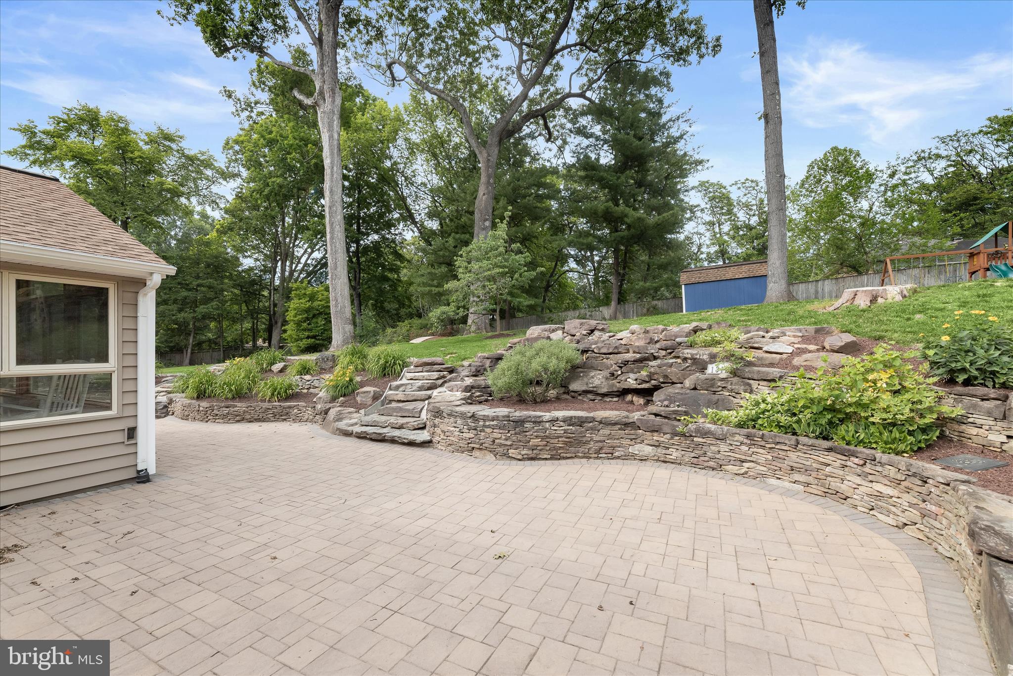 13121 Brandon Way Road Darnestown, MD 20878 - Photo 43 of 56 Patio