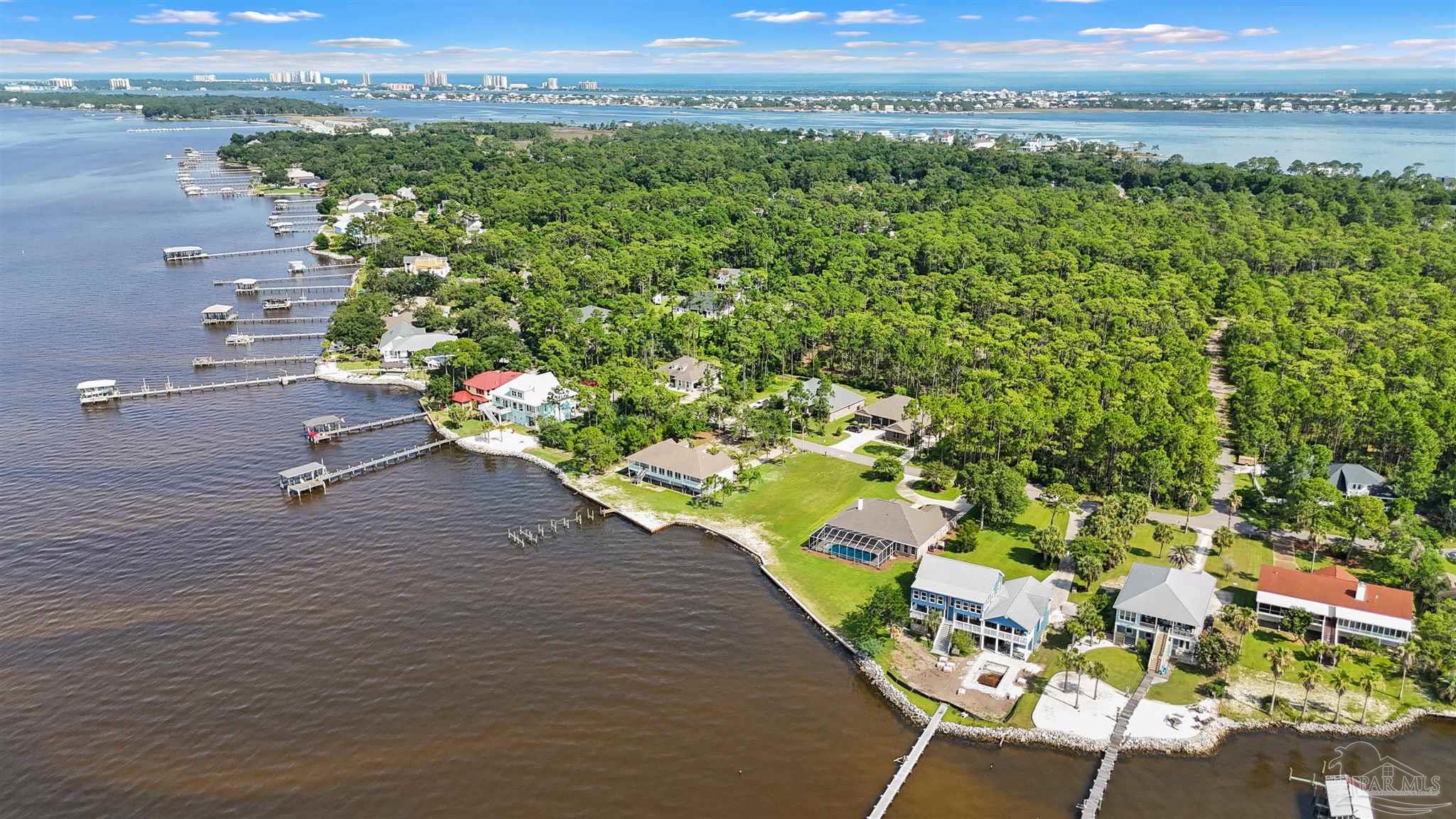 5452 North Shore Road Pensacola, FL 32507 - Photo 1 of 18 Gallery Image 1