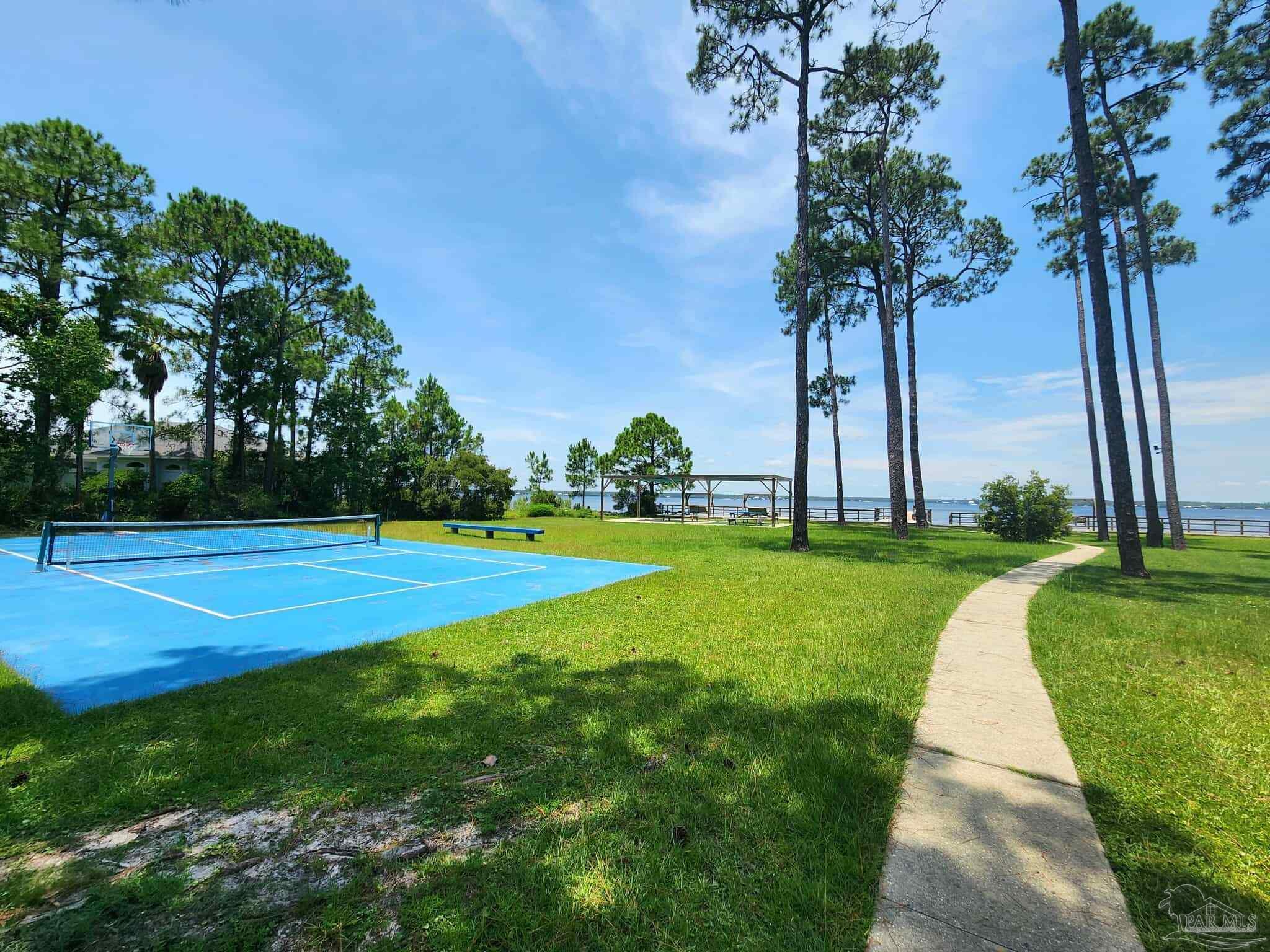 5452 North Shore Road Pensacola, FL 32507 - Photo 15 of 18 Gallery Image 15