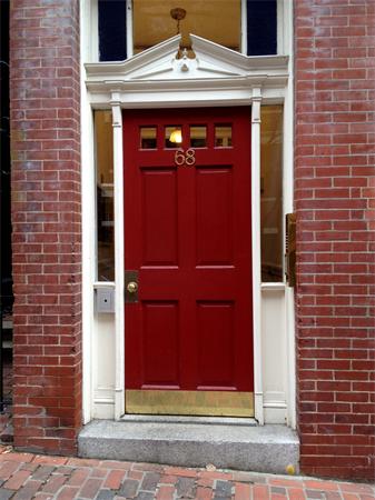 68 Phillips Street, Unit 1 Boston, MA 02114 - Photo 16 of 23