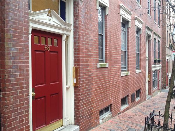 68 Phillips Street, Unit 1 Boston, MA 02114 - Photo 17 of 23