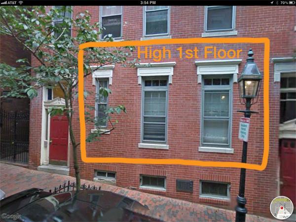 68 Phillips Street, Unit 1 Boston, MA 02114 - Photo 18 of 23