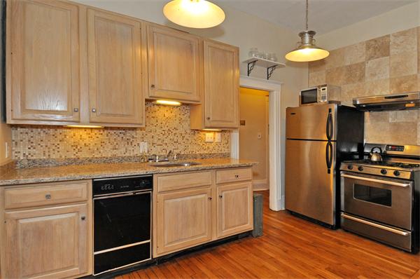 68 Phillips Street, Unit 1 Boston, MA 02114 - Photo 2 of 23