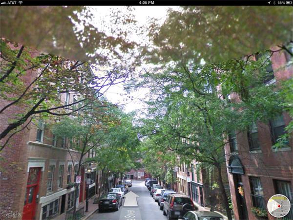68 Phillips Street, Unit 1 Boston, MA 02114 - Photo 21 of 23