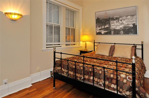 68 Phillips Street, Unit 1 Boston, MA 02114 - Photo 3 of 23