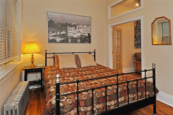 68 Phillips Street, Unit 1 Boston, MA 02114 - Photo 10 of 23