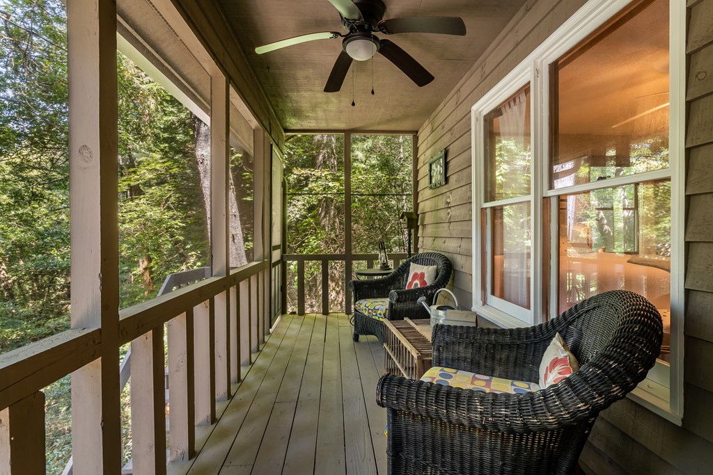 263 Indian Cave Road Ellijay, GA 30536 - Photo 29 of 50