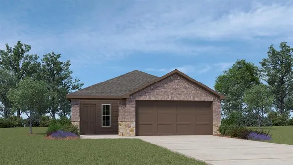 $310,490 | 636 Sky Muse Drive, Lavon, TX 75166