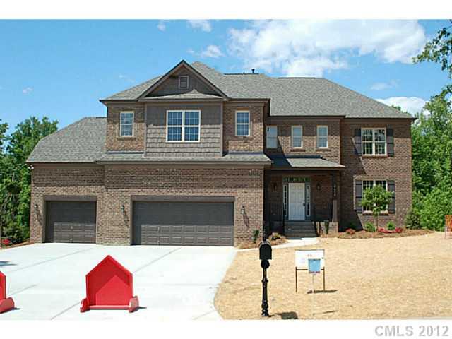 2612 Walker Road Charlotte, NC 28270 - Photo 1 of 11
