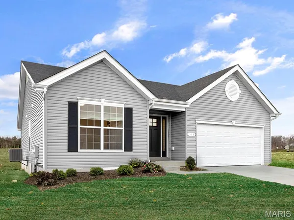 $381,384 | 3005 Yellow Birch Court, Imperial, MO 63052