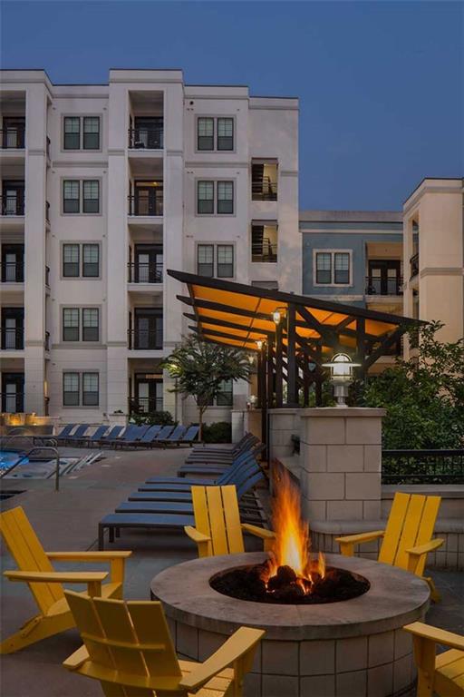 235 Pharr Road Northeast, Unit 2406 Atlanta, GA 30305 - Photo 27 of 28