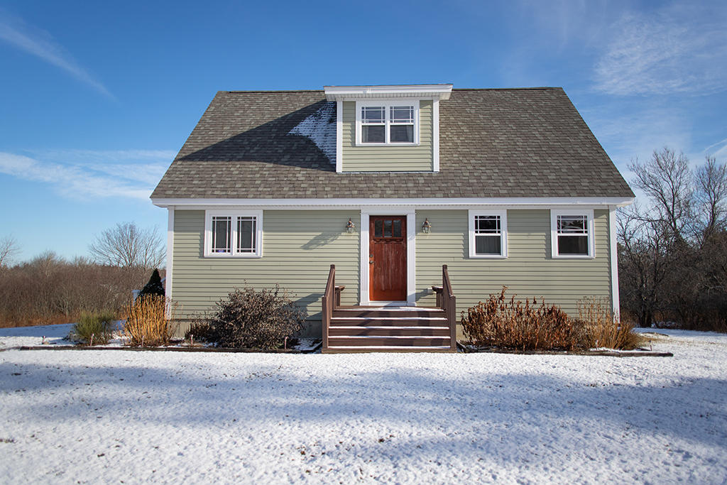 204 Port Clyde Road St. George, ME 04860 - Photo 2 of 60 IMG_1310