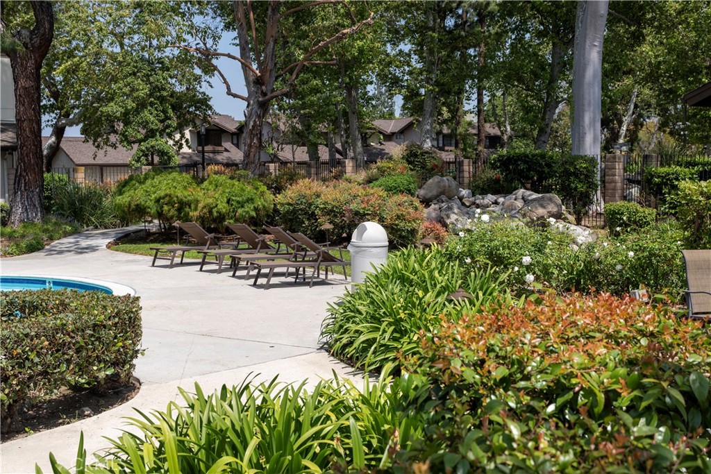 1320 Zeus West Covina, CA 91790 - Photo 39 of 39 a view of outdoor space and yard