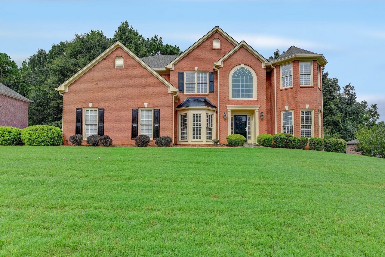 4740 Eagles Ridge Loop, Unit 86 Lithonia, GA 30038 - Photo 1 of 1