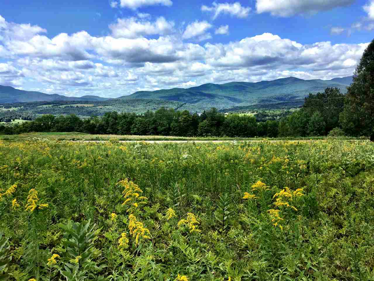 0 Valley View Road Waterbury Center, VT 05677 - Photo 2 of 24 Gallery Image 2