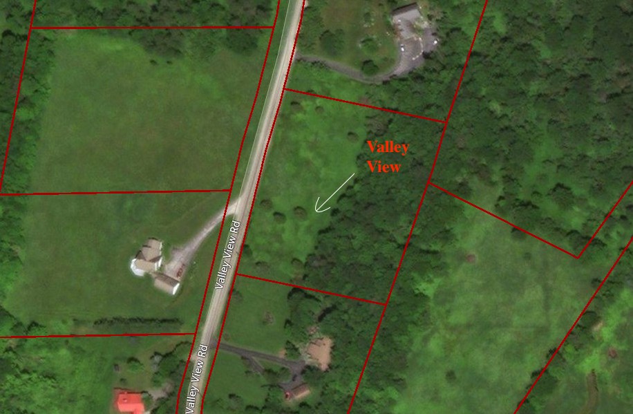 0 Valley View Road Waterbury Center, VT 05677 - Photo 24 of 24 Gallery Image 24