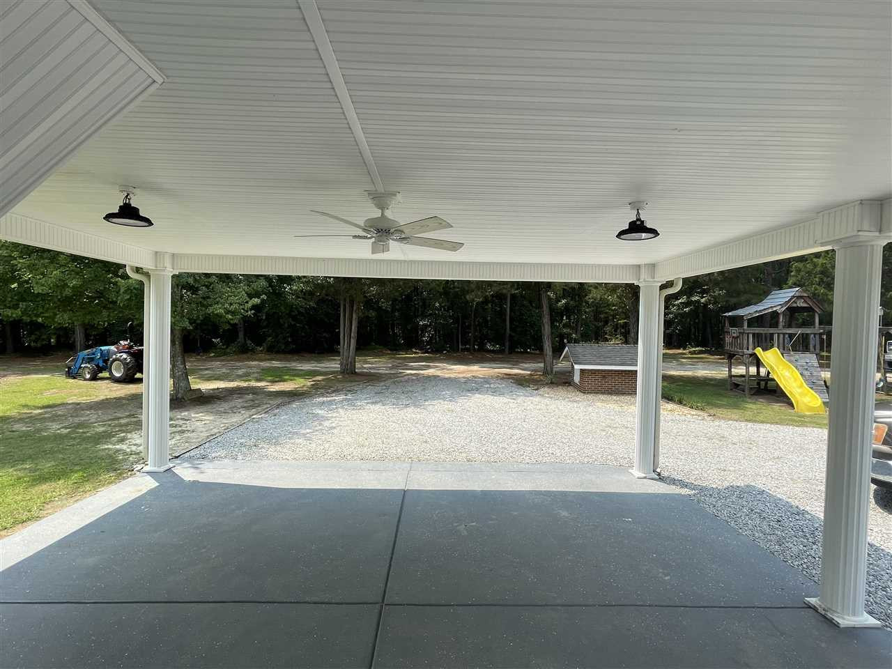 92 Zacks Mill Road Benson, NC 27504 - Photo 25 of 26 Photo 25