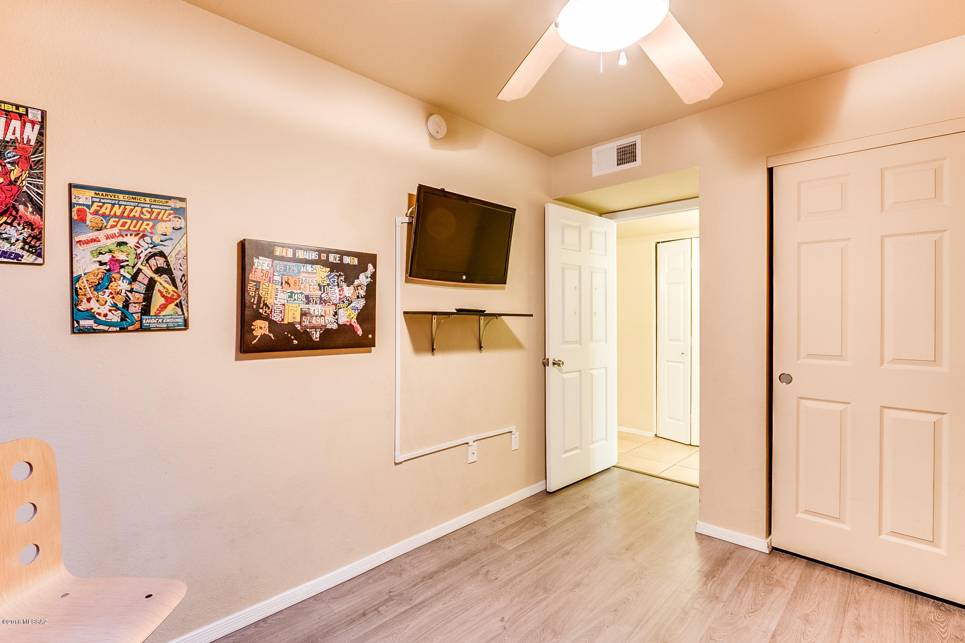 7255 East Snyder Road, Unit 1105 Tucson, AZ 85750 - Photo 20 of 23