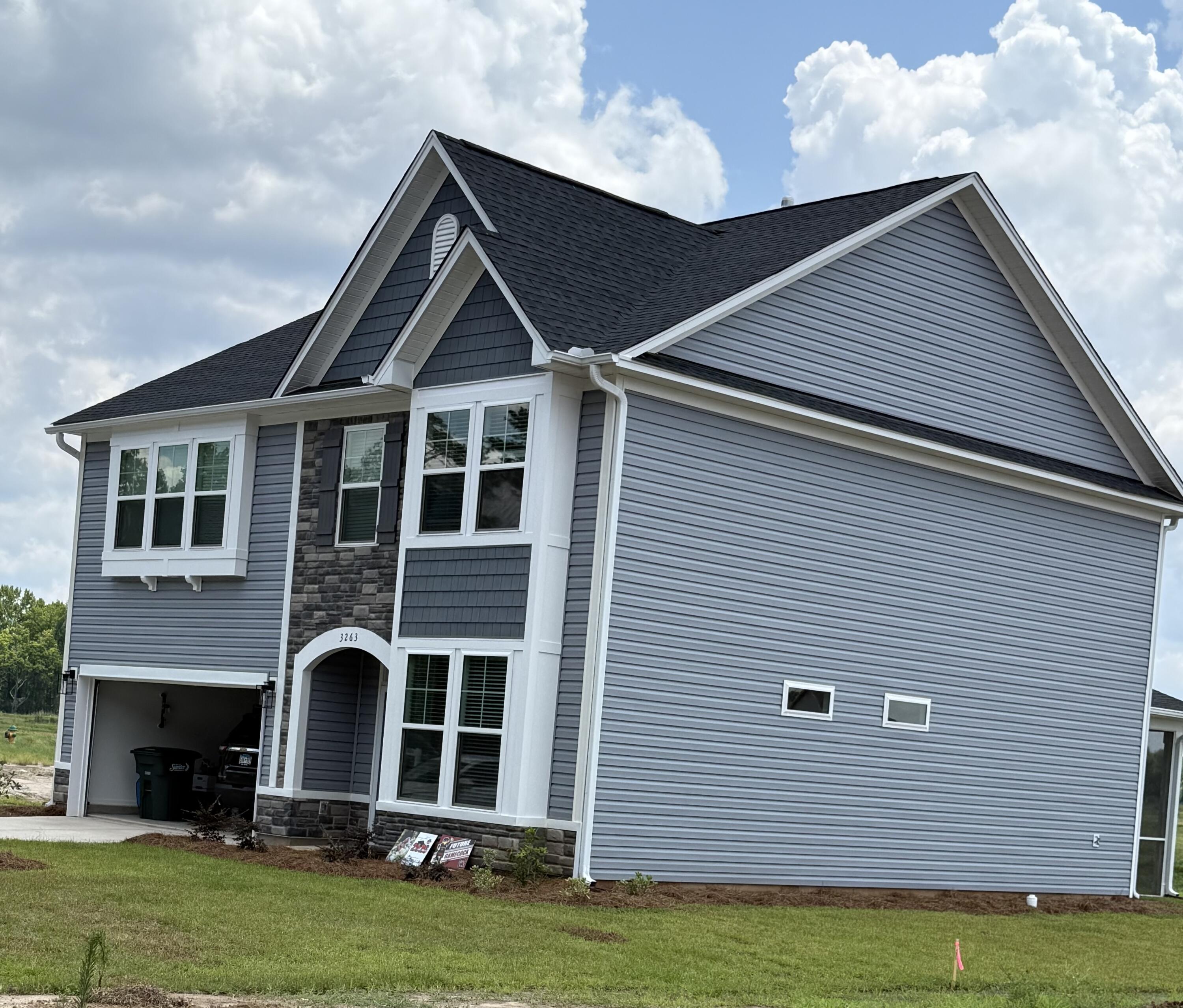 3263 Zeppelin Lane Sumter, SC 29154 - Photo 2 of 4 IMG_0623