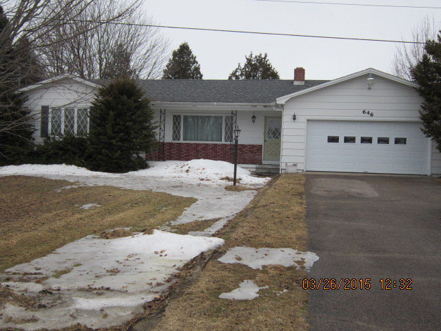 646 Wallace Hill Road Plattsburgh, NY 12901 - Photo 1 of 1 Gallery Image 1