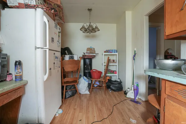 $119,995 | 128 West South Street, Bluffton, IN 46714