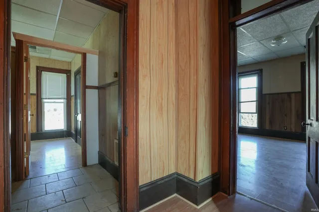 $119,995 | 128 West South Street, Bluffton, IN 46714