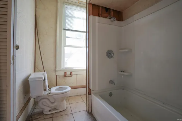 $119,995 | 128 West South Street, Bluffton, IN 46714