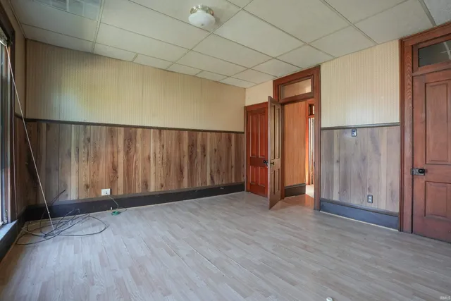 $119,995 | 128 West South Street, Bluffton, IN 46714