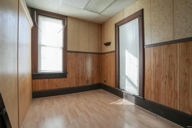 $119,995 | 128 West South Street, Bluffton, IN 46714