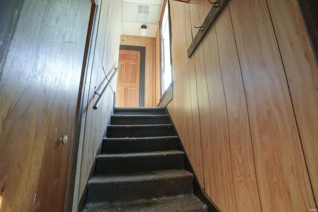 $119,995 | 128 West South Street, Bluffton, IN 46714