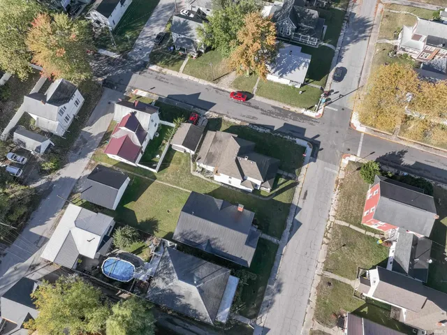 $119,995 | 128 West South Street, Bluffton, IN 46714