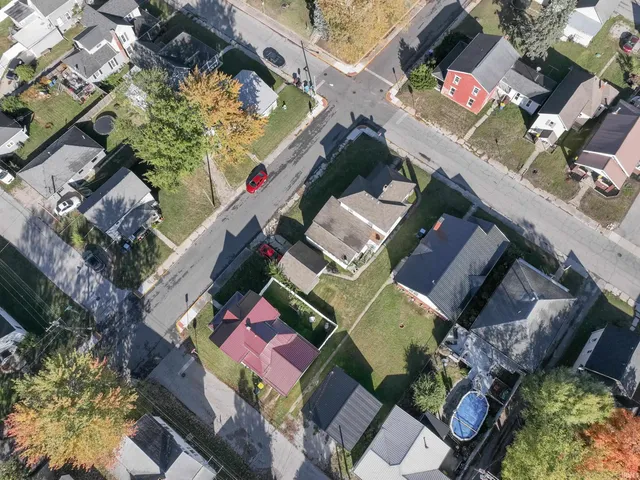 $119,995 | 128 West South Street, Bluffton, IN 46714