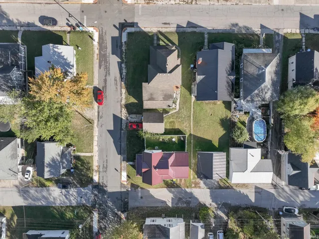 $119,995 | 128 West South Street, Bluffton, IN 46714