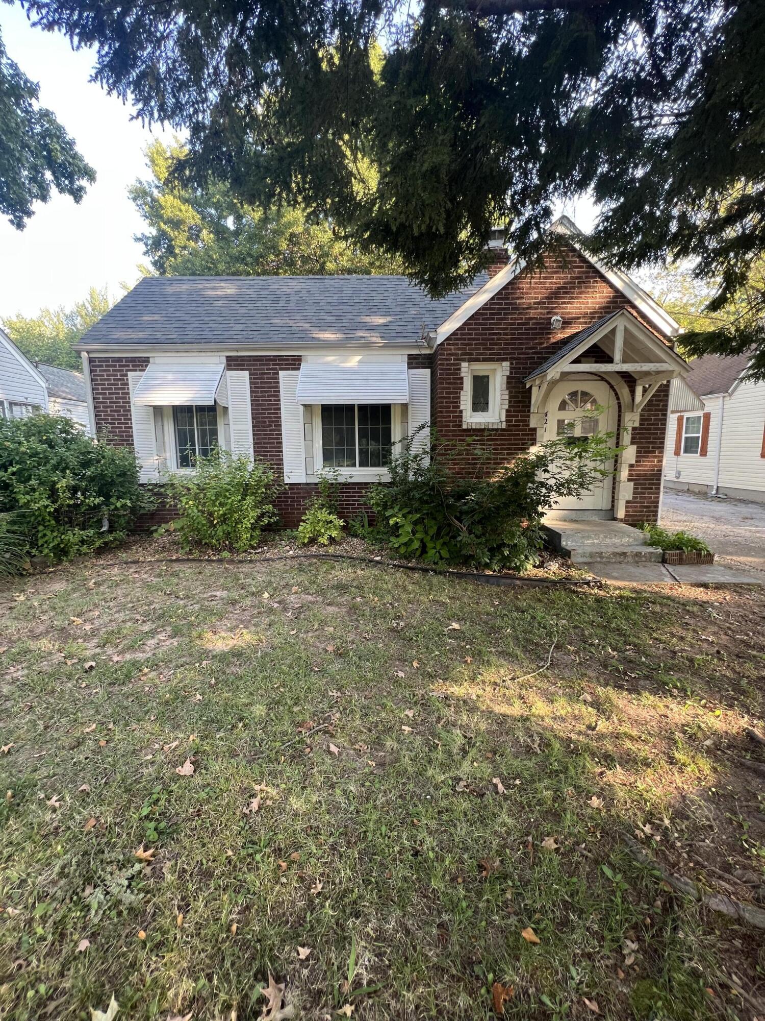 421 East Bennett Street Springfield, MO 65807 - Photo 1 of 1 IMG_7390