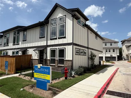 $549,999 | 200 West 56th Street, Unit 7104, Austin, TX 78751