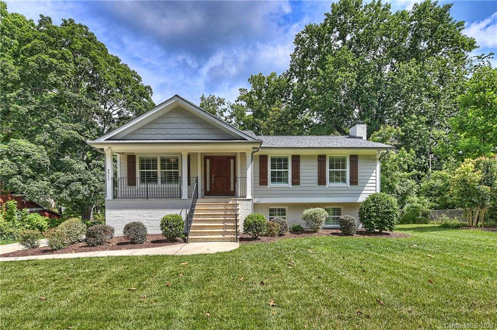3911 Sharon View Road Charlotte, NC 28226 - Photo 1 of 48 Gallery Image 1