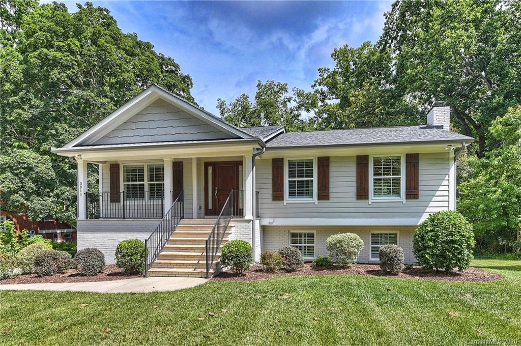 3911 Sharon View Road Charlotte, NC 28226 - Photo 2 of 48 Gallery Image 2