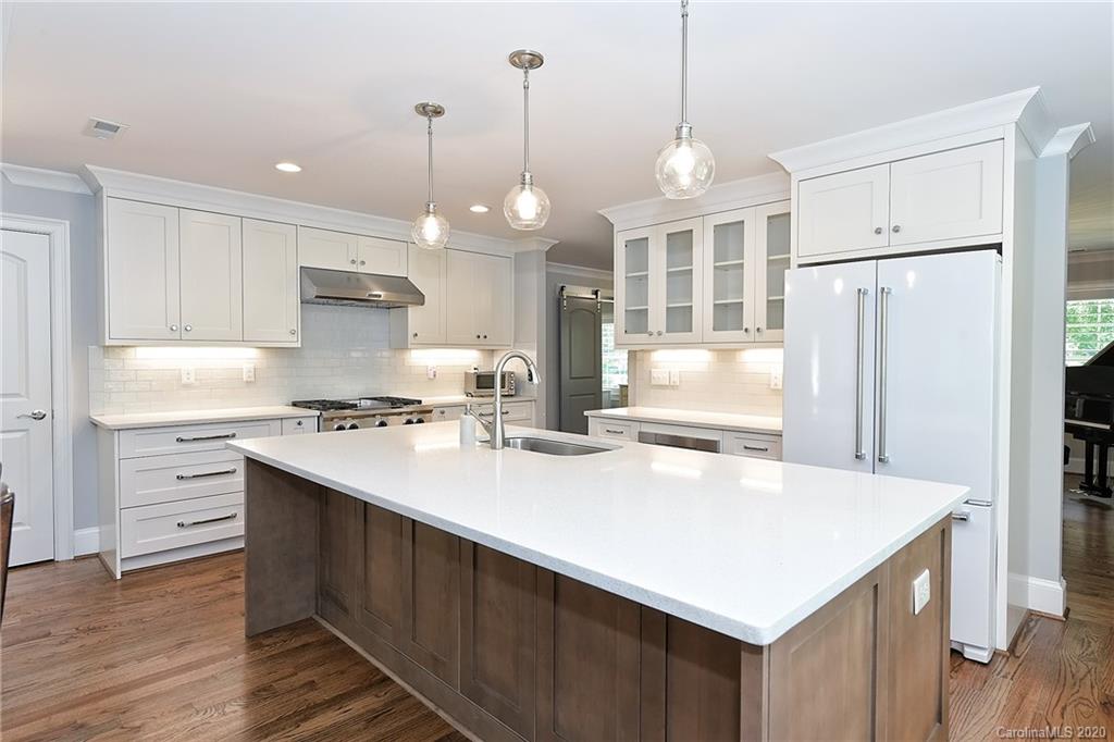 3911 Sharon View Road Charlotte, NC 28226 - Photo 12 of 48 Gallery Image 12