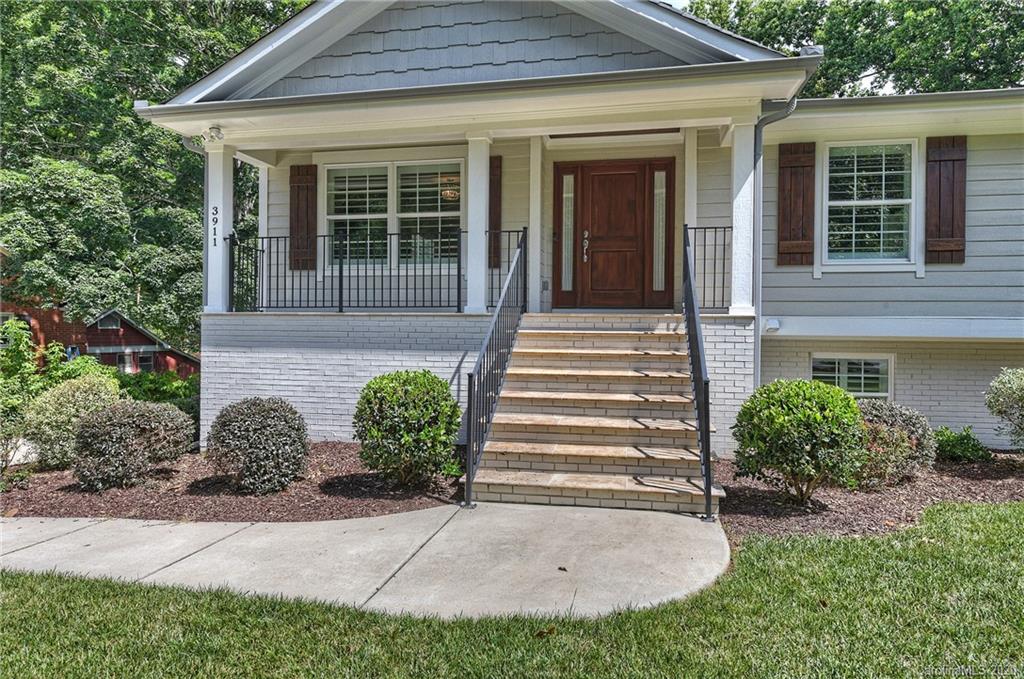 3911 Sharon View Road Charlotte, NC 28226 - Photo 3 of 48 Gallery Image 3