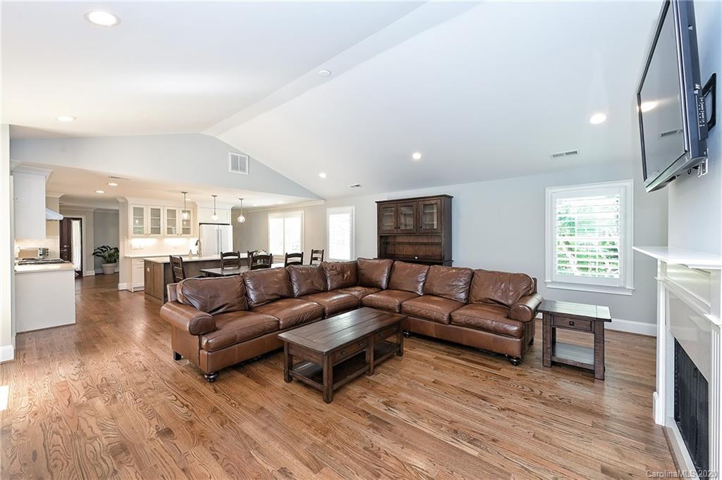 3911 Sharon View Road Charlotte, NC 28226 - Photo 22 of 48 Gallery Image 22
