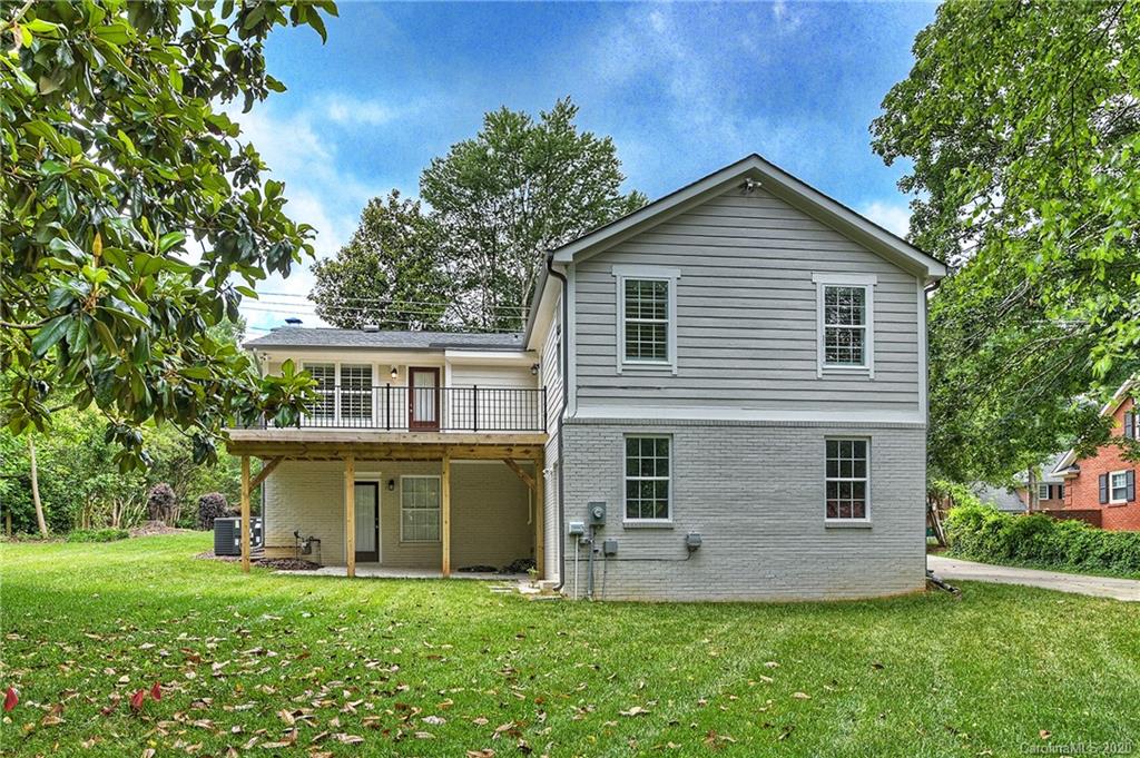 3911 Sharon View Road Charlotte, NC 28226 - Photo 45 of 48 Gallery Image 45