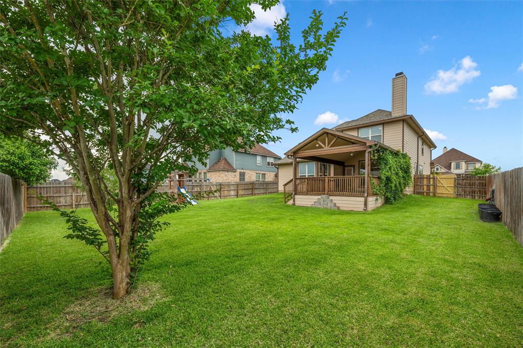 10860 Burnham Drive Waco, TX 76708 - Photo 34 of 36