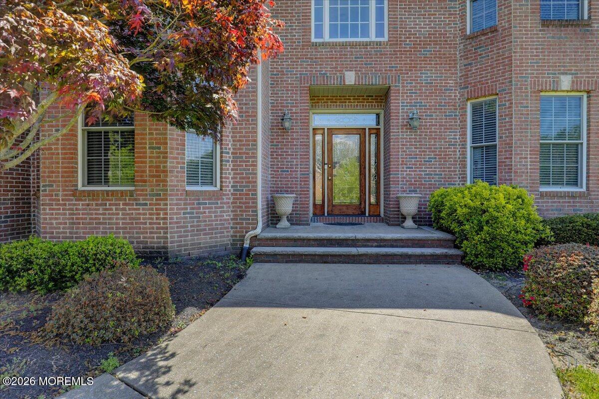 16 Conor Road Jackson, NJ 08527 - Photo 3 of 50 13-Front of Home