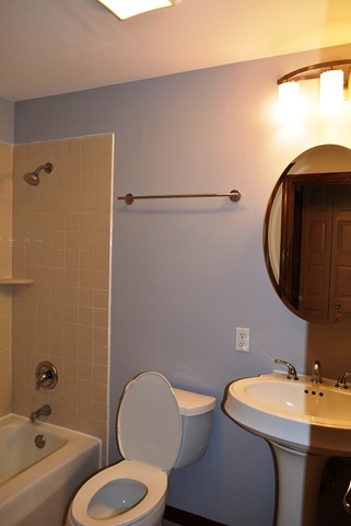 4711 St Joseph Creek Road, Unit 3E Lisle, IL 60532 - Photo 18 of 21