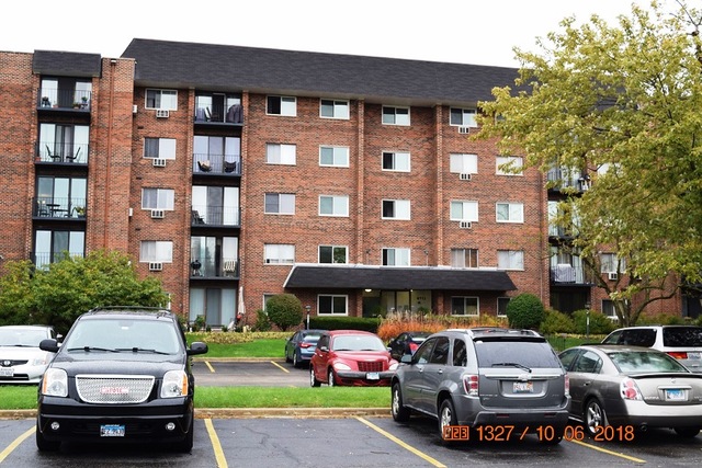 4711 St Joseph Creek Road, Unit 3E Lisle, IL 60532 - Photo 21 of 21